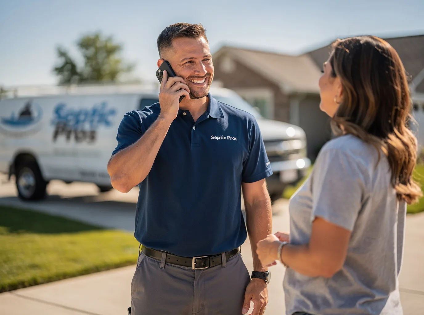Septic Tank Pumping Crimora, VA FAQs